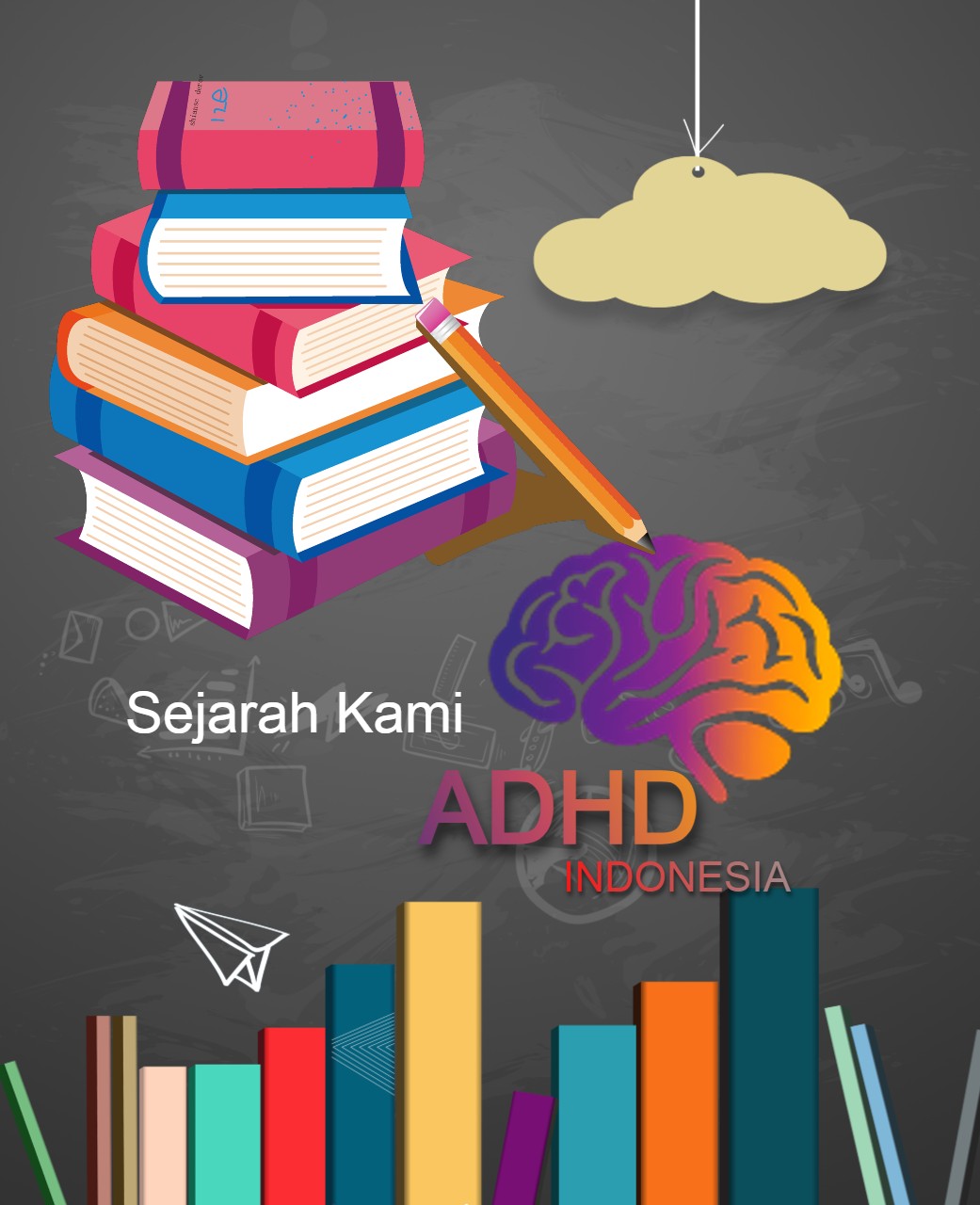 Sejarah ADHD Indonesia Kabupaten Manggarai